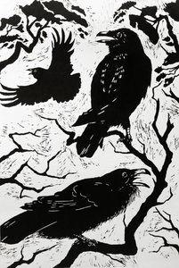 Ravens, 1998